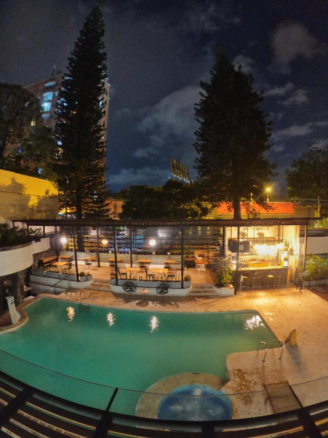 Medellin Vibes Hostel ภายนอก รูปภาพ