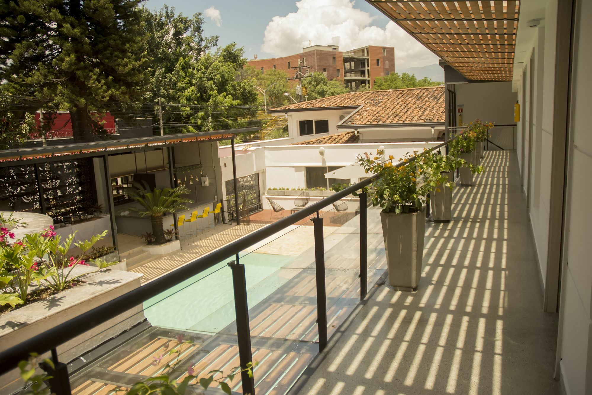 Medellin Vibes Hostel ภายนอก รูปภาพ