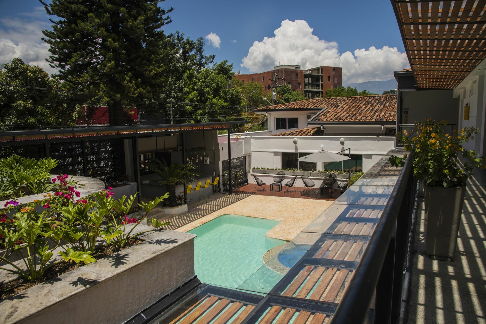 Medellin Vibes Hostel ภายนอก รูปภาพ